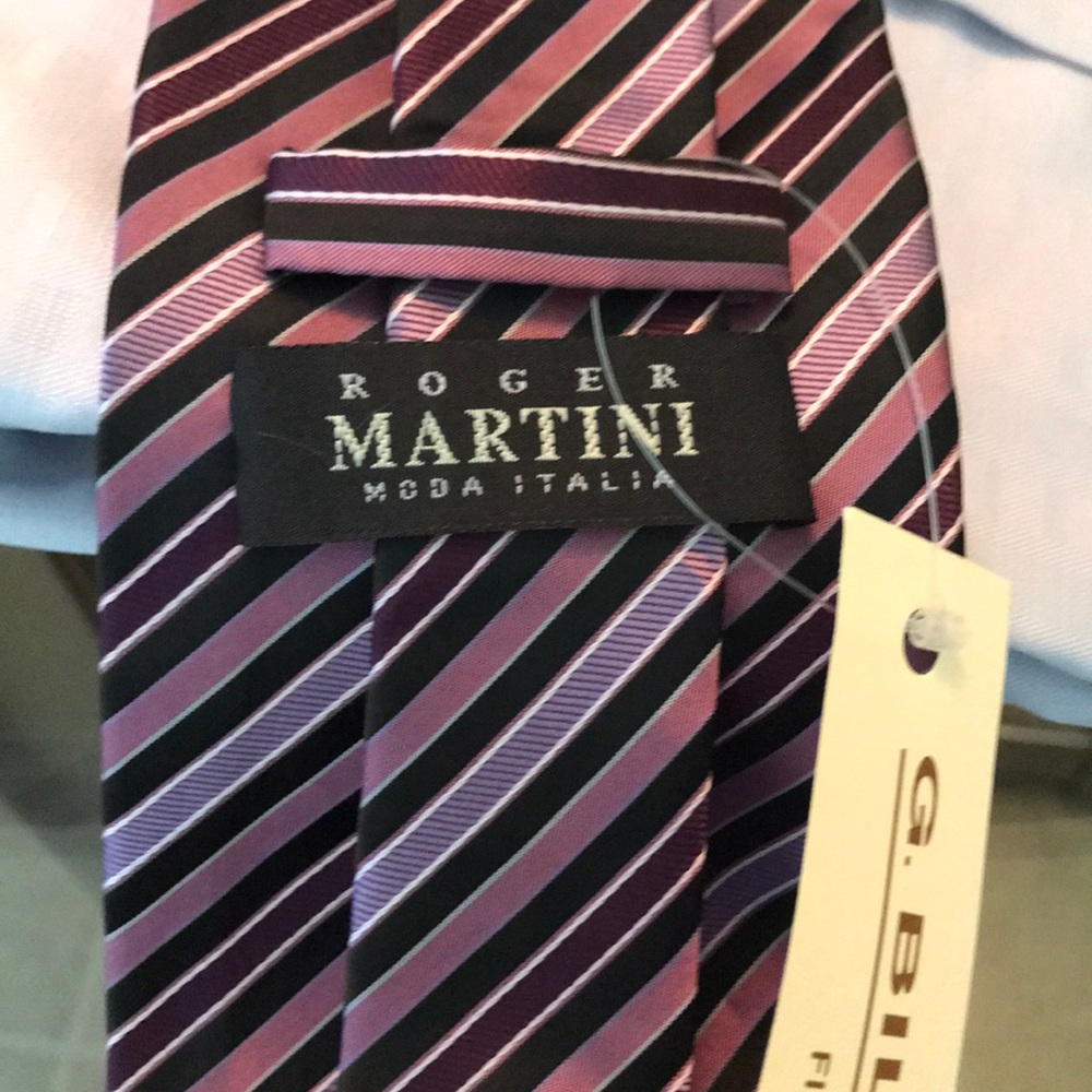 Tie - Picture 3 of 3